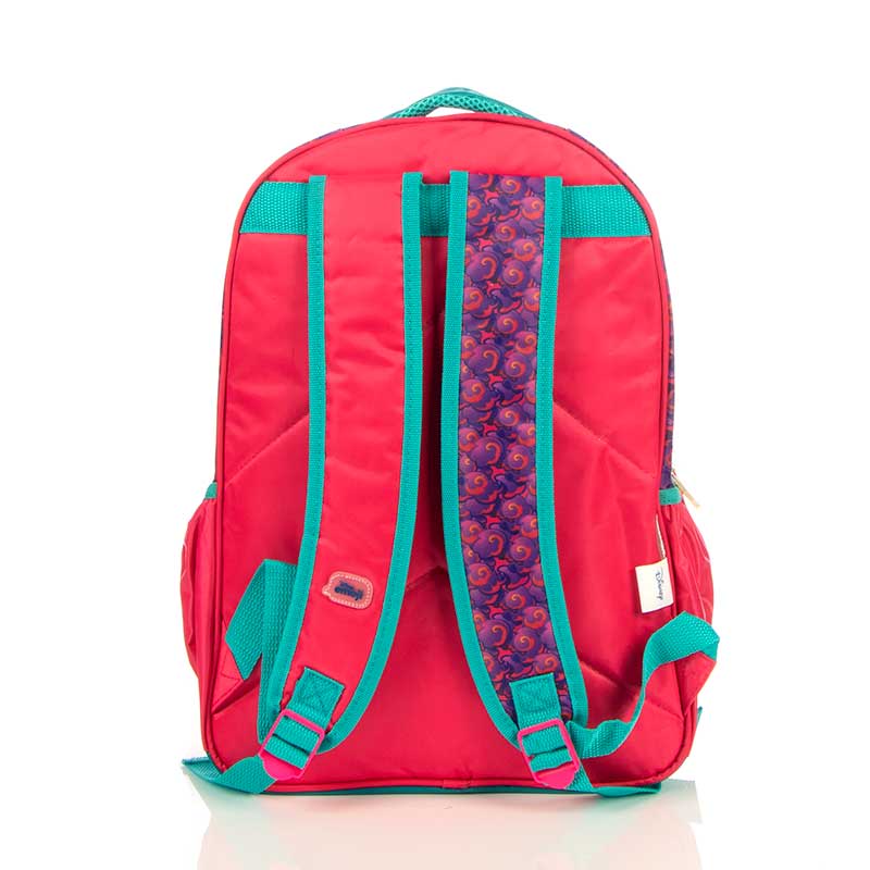 Mochila Aladdin Original Nuevo