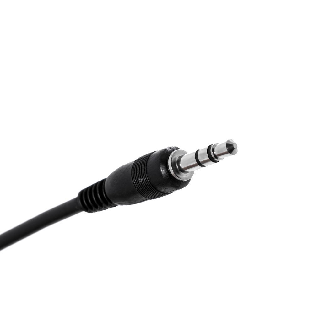 Audífonos On Ear Ajustables Steren AUD-092 Cómodos y con Almohadillas que no permiten el paso del Ruido