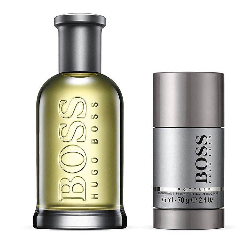 Hugo boss 2025 set para hombre