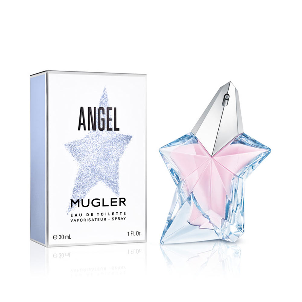 Perfume Angel para Mujer de Mugler EDT 30ML