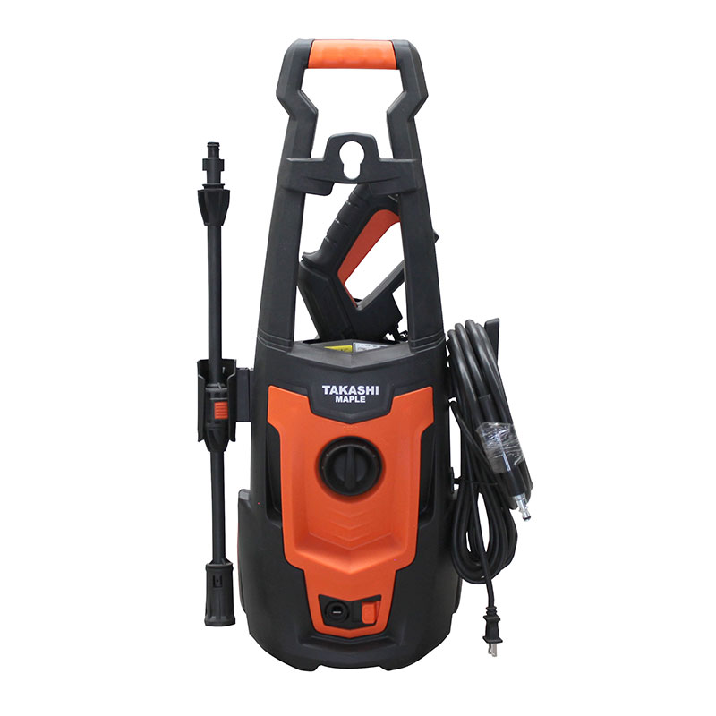 Hidrolavadora doméstica Takashi HP1600