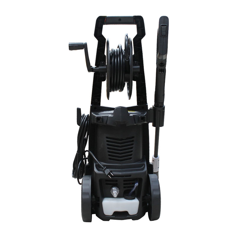 Hidrolavadora doméstica Takashi HP1600