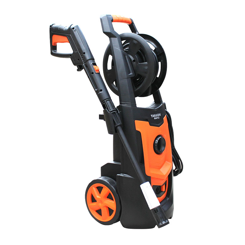 Hidrolavadora doméstica Takashi HP1600