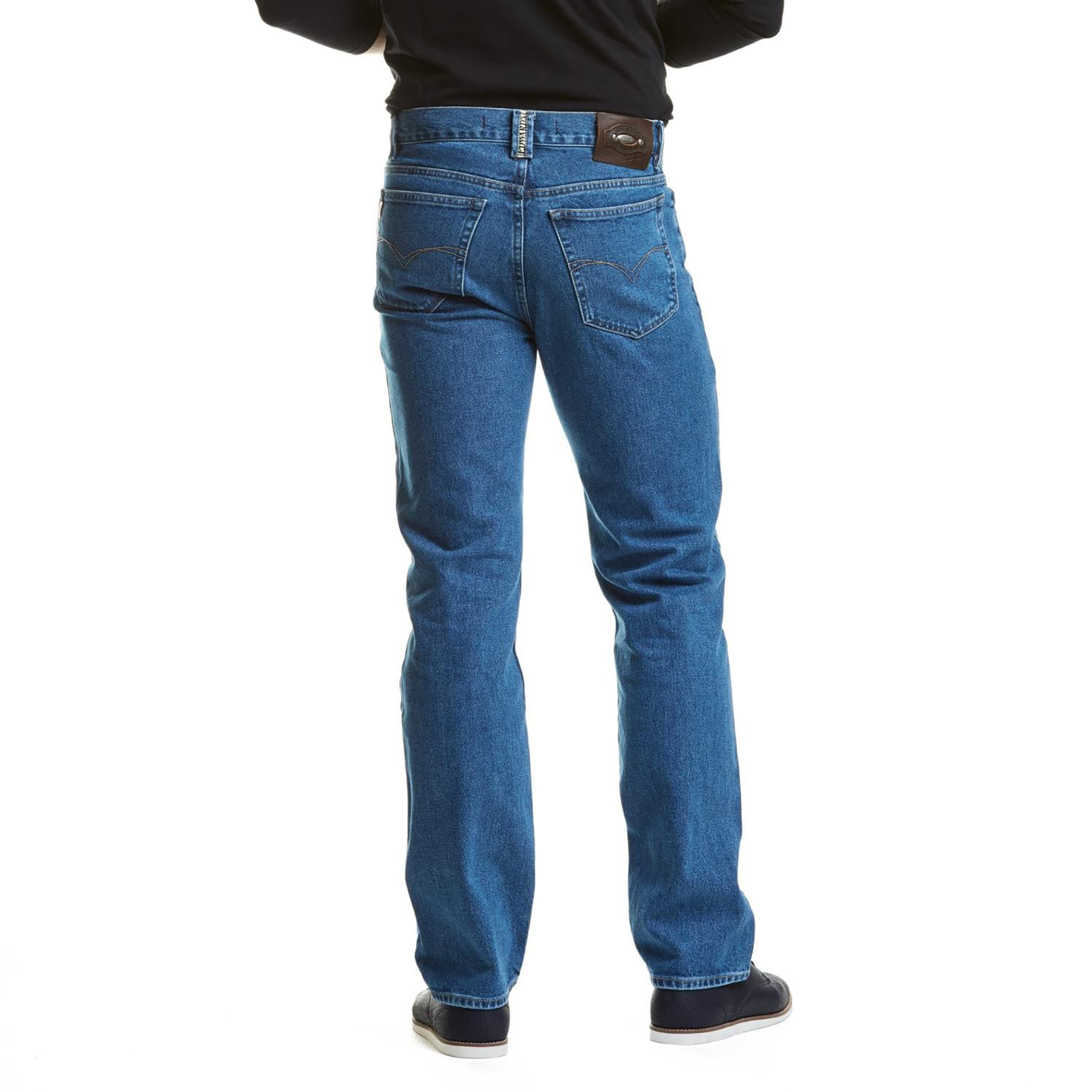 Pantalón de Mezclilla Edward´s Jeans Hombre Classic Fit 3181