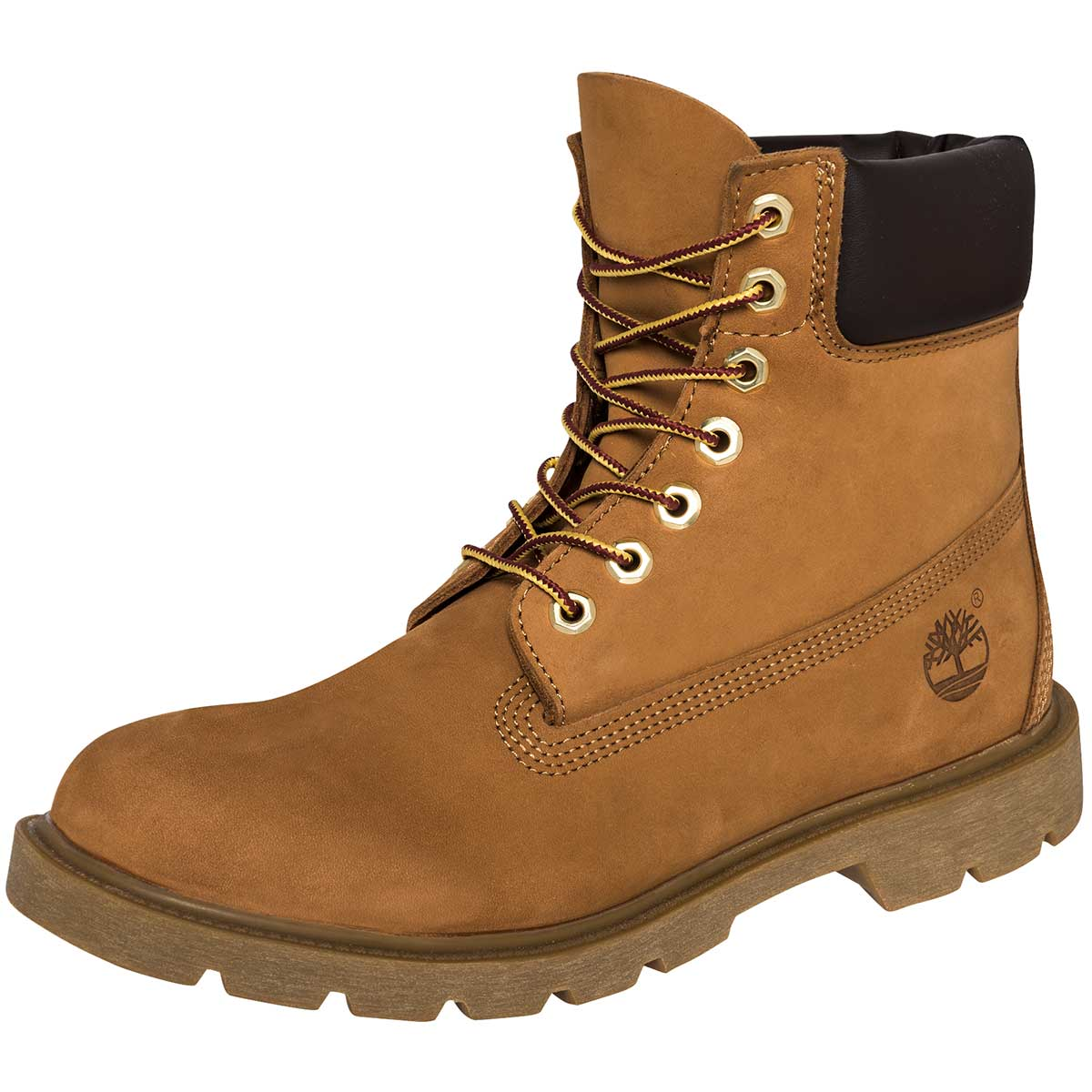 BOTAS TIMBERLAND CLASSIC 6IN WATERPROOF BOOT TALLAS #25 AL #29 HOMBRE .