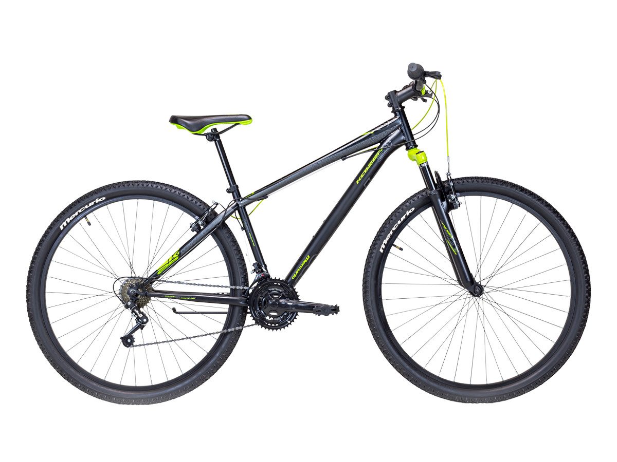 Bicicleta Mercurio Mtb Kaizer R29