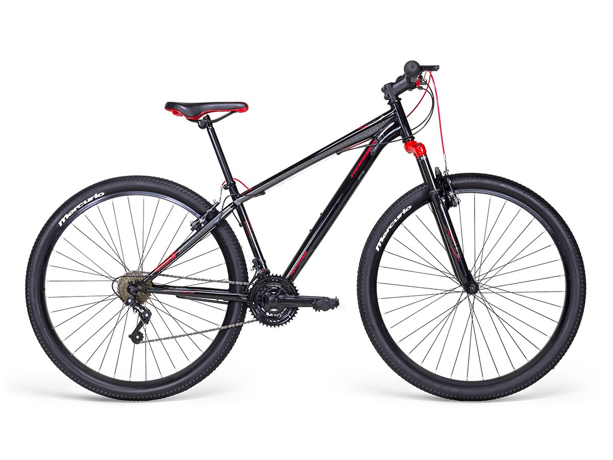 Bicicleta Mercurio Mtb Kaizer R29