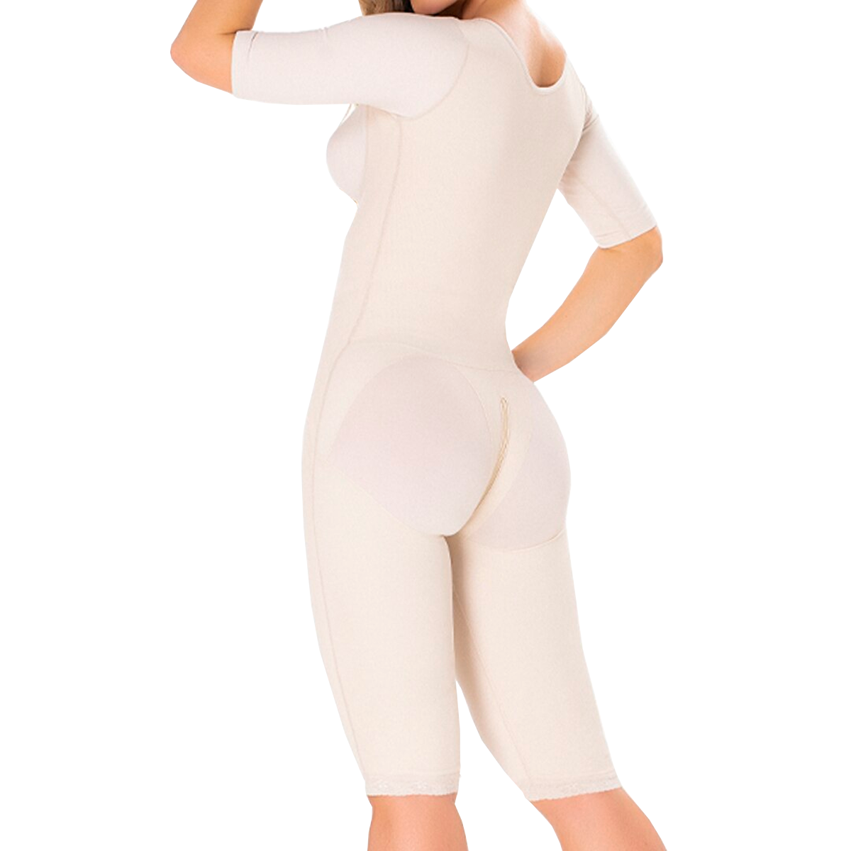 Fajas Colombianas Postquirúrgica Post Operatorias Lipoescultura Faja Completa Liposucción.