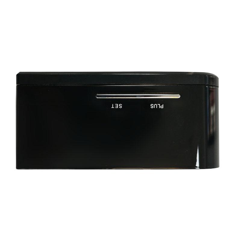 Reloj Despertador Vigilante  WI-FI con Cámara Espía Oculta, Captura Imágenes, Audio y Video / Master / WE-0006C