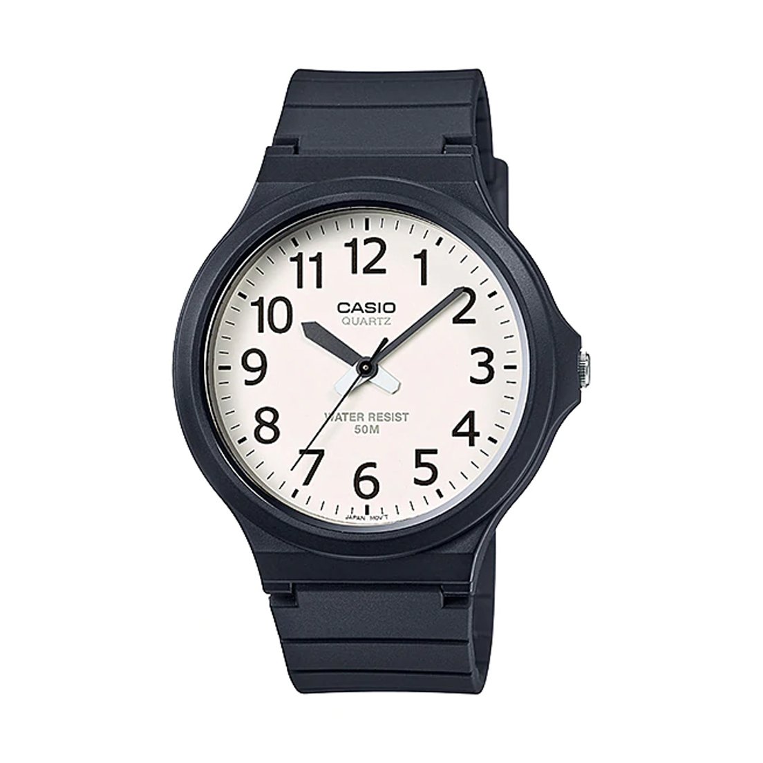 Reloj casio online caballero