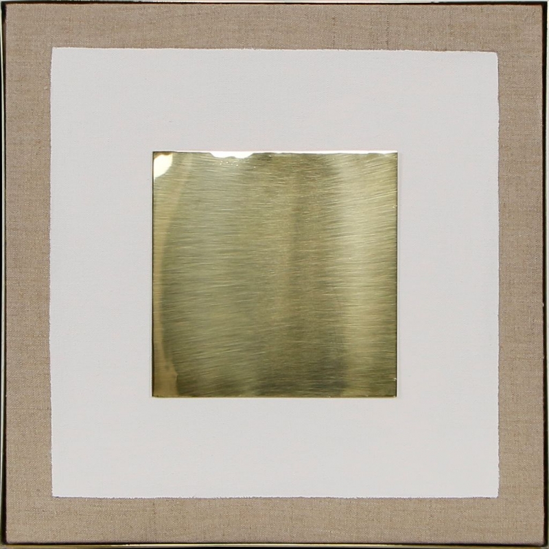 Estructura Del Color IV - Renata Alarcón