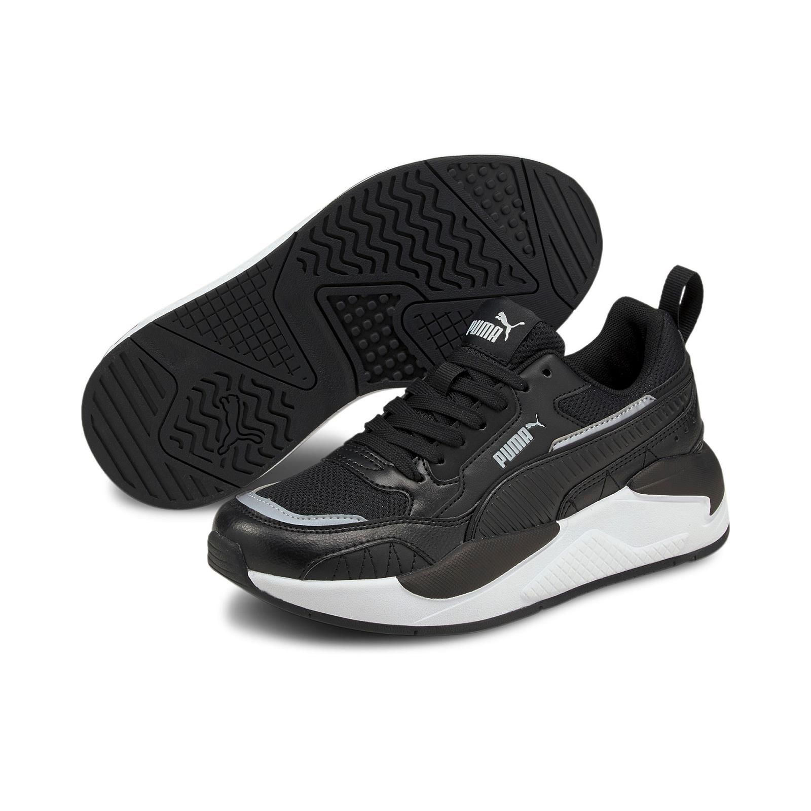 Tenis Puma X Ray Square 2 Black