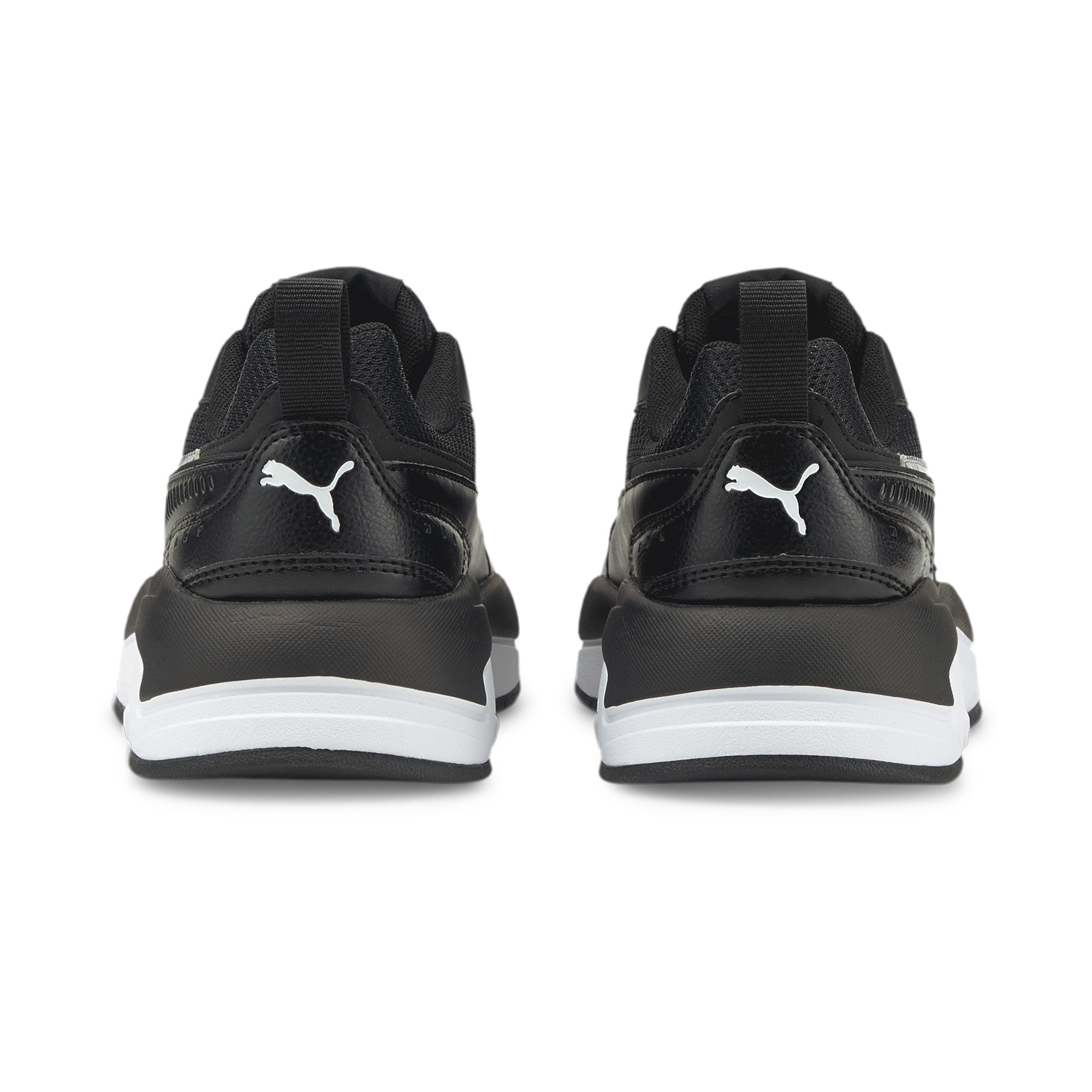 Tenis Puma X Ray Square 2 Black 