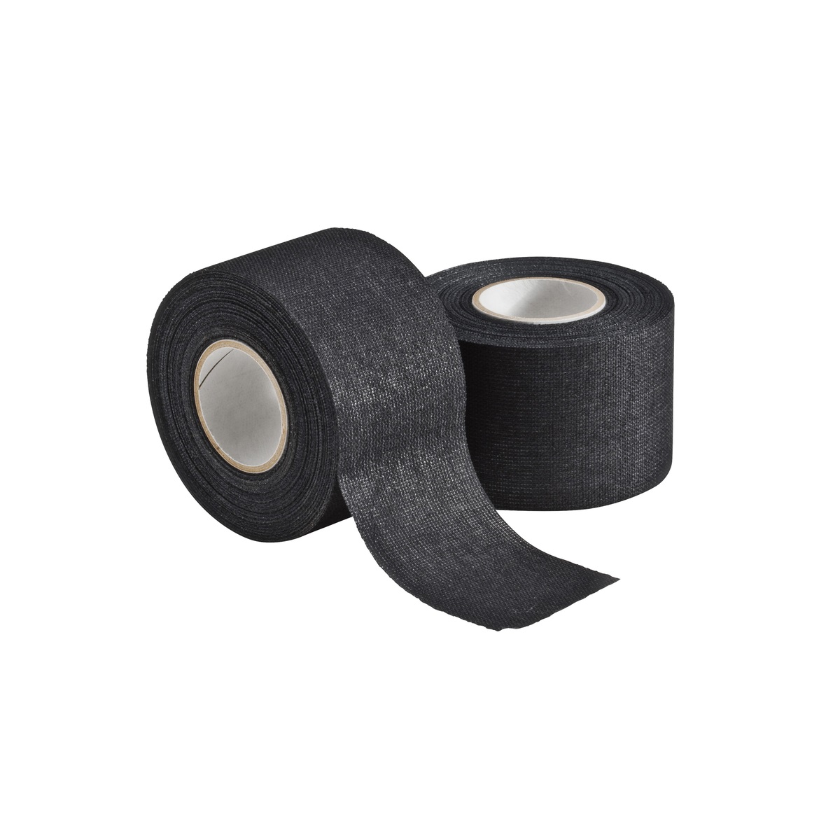 Caja de Cinta de Tela Adhesiva Negro 32 Rollos Mueller Mtape