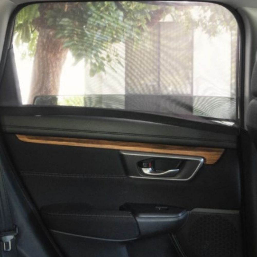 Parasol mediano de poliéster y deslizante para automóvil Wagan Tech 6009