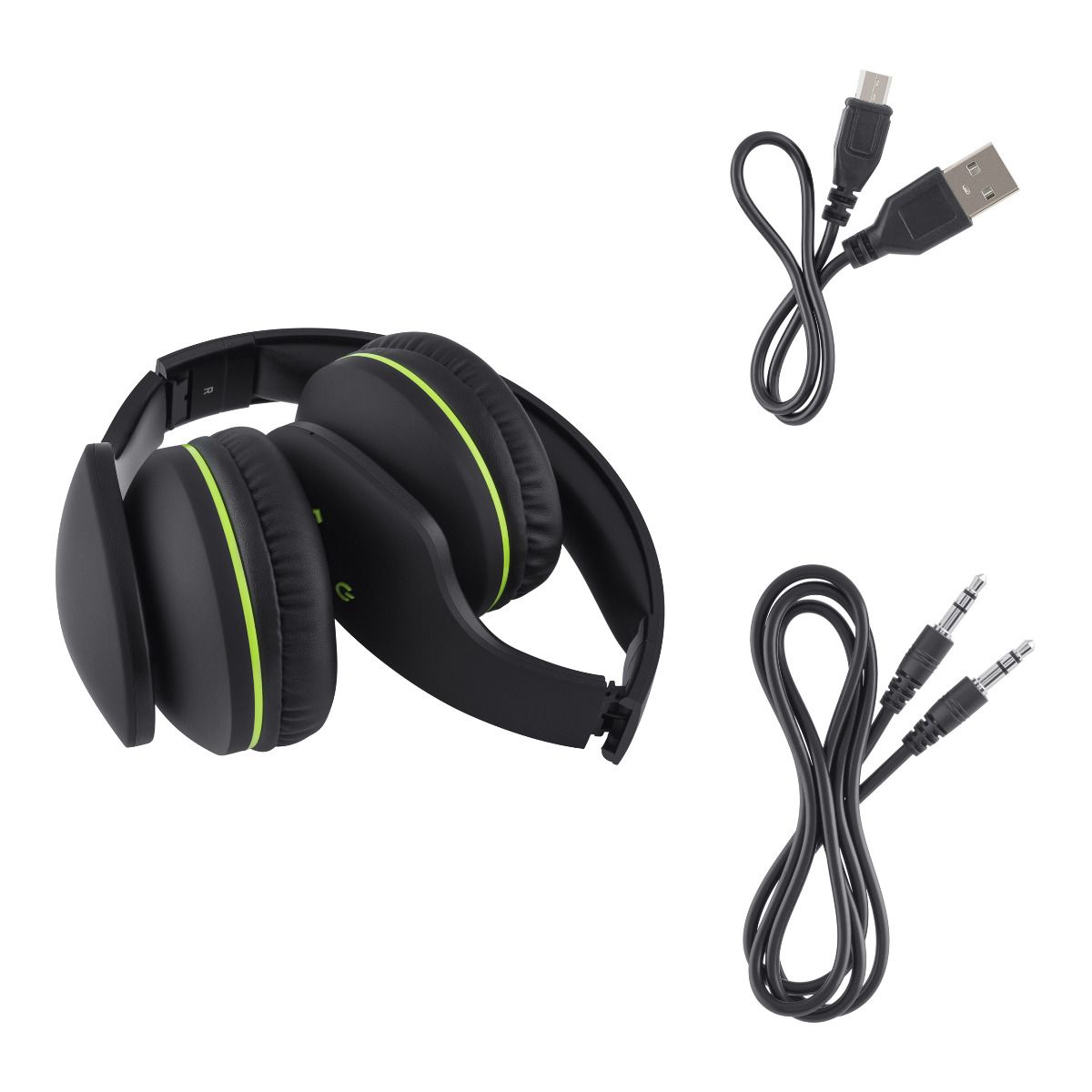 Audífonos Over Ear Steren AUD-797 Bluetooth Cómodos e Ideales para personas con alto movimiento