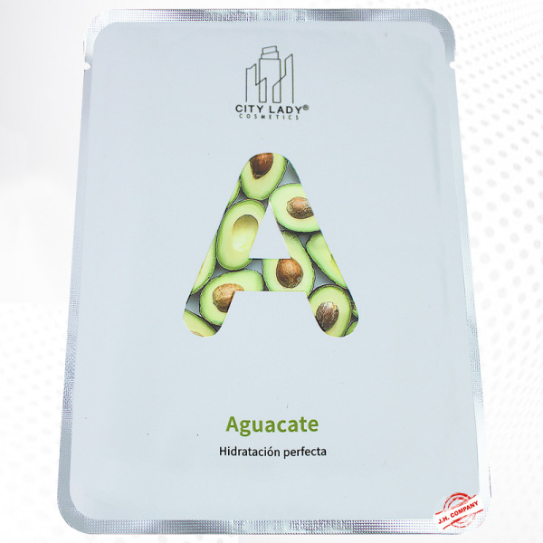 Set 10 Mascarilla Facial Hidratante Cuidado Piel Profesional