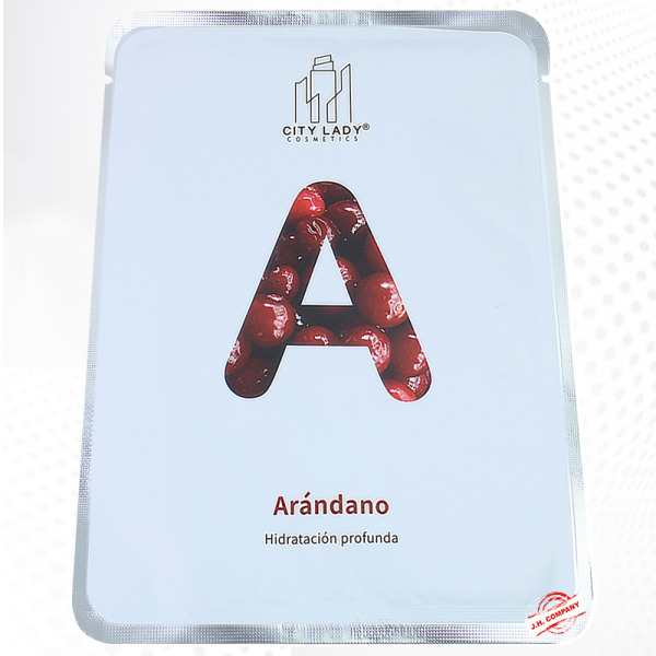 Set 10 Mascarilla Facial Hidratante Cuidado Piel Profesional