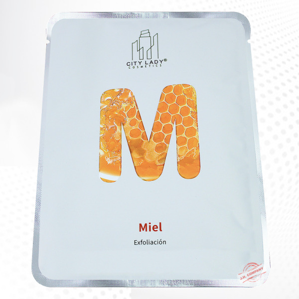 Set 10 Mascarilla Facial Hidratante Cuidado Piel Profesional