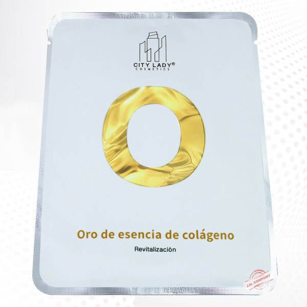 Set 10 Mascarilla Facial Hidratante Cuidado Piel Profesional