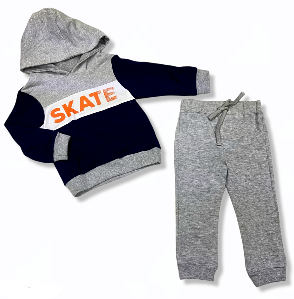 Pantalones skate 2024 niño