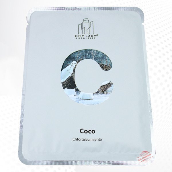 Set 10 Mascarilla Facial Hidratante Cuidado Piel Profesional