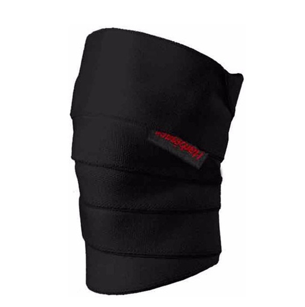 Cintas De Rodilla Harbinger Levantamiento Crossfit Gym Pesas