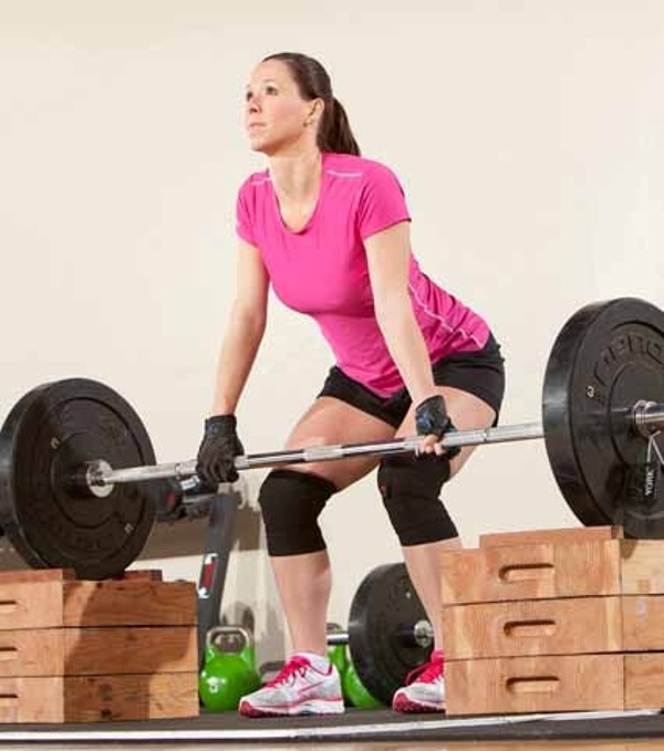 Cintas De Rodilla Harbinger Levantamiento Crossfit Gym Pesas