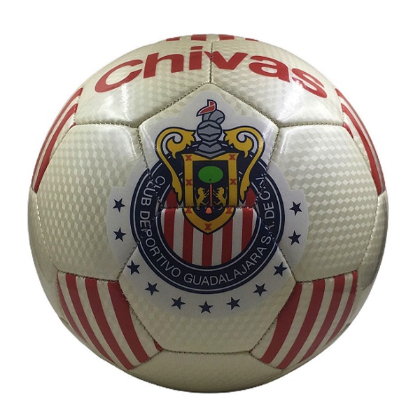 Balón Oficial Equipo Chivas Guadalajara