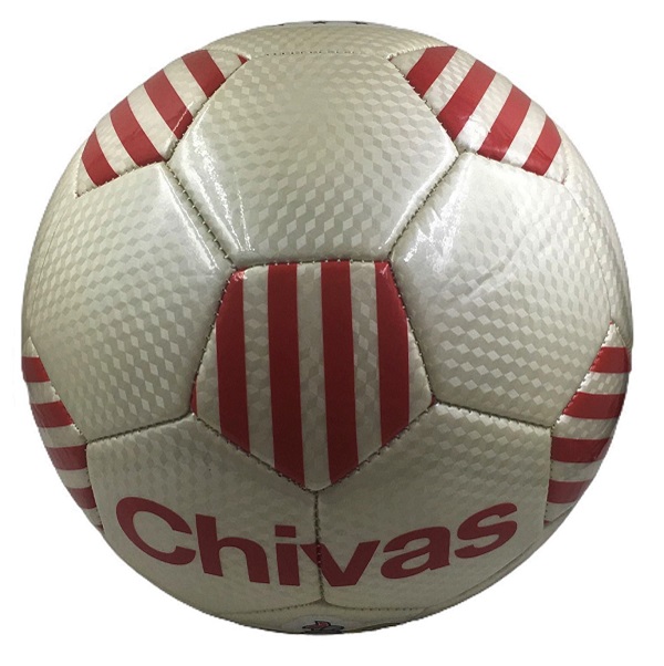 Balón Oficial Equipo Chivas Guadalajara