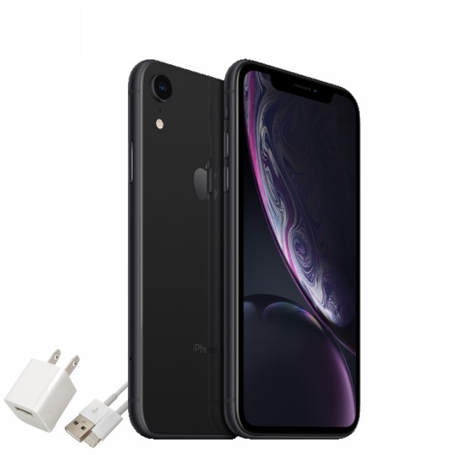 Oferta! Iphone XR 64Gb Liberado de Fábrica Remanufacturado