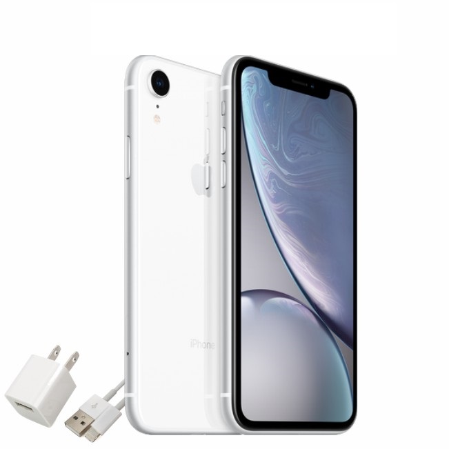Oferta! Iphone XR 64Gb Liberado de Fábrica Remanufacturado