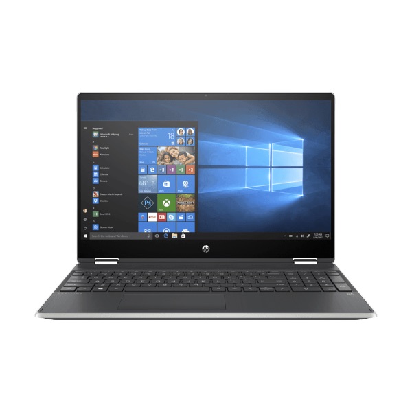 Hp Pavilion 14-cd1021la 14 Core I3 / 4gb Ram / 256gb Ssd (Reacondicionado Grado A)