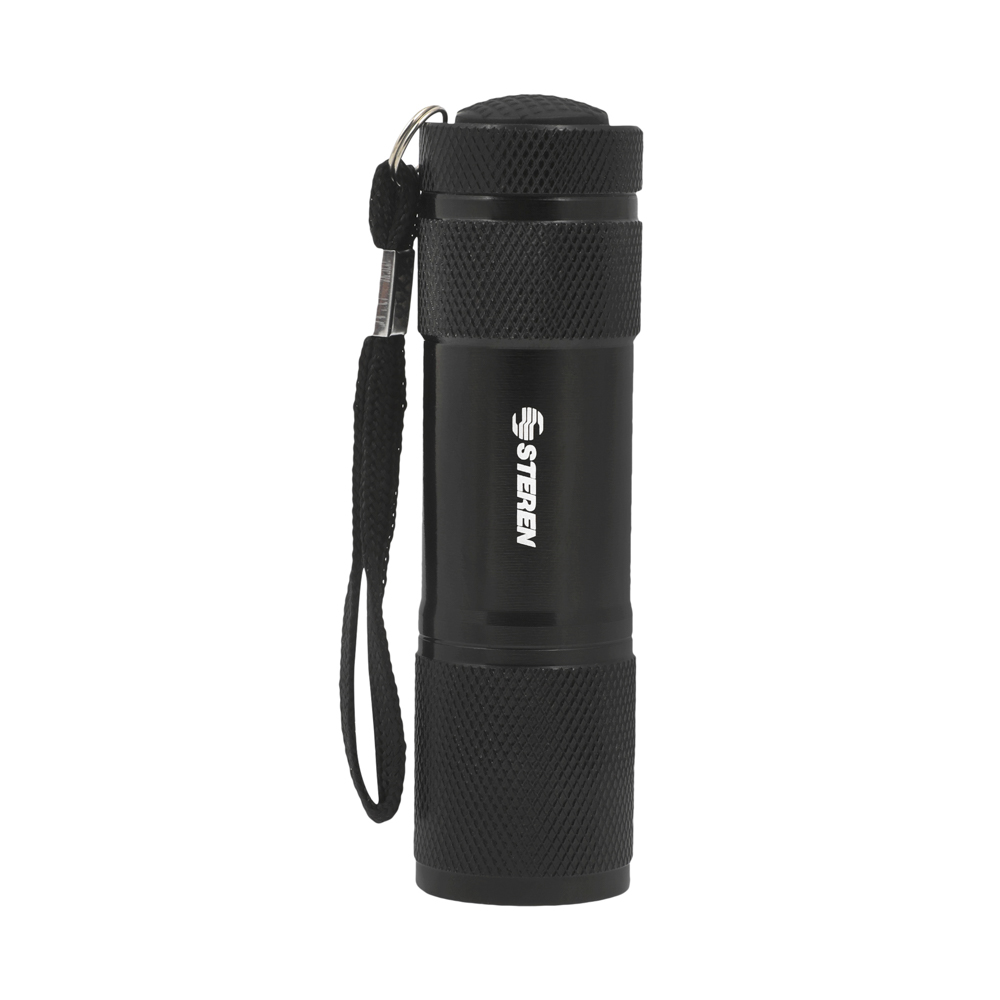 Mini Linterna de Luz UV Steren LAM-150 Fácil de Transportar