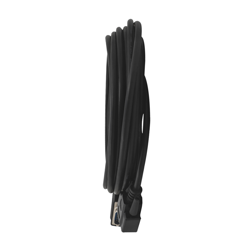 Cable VGA Macho a Macho Steren 506-074 de7.5 mt