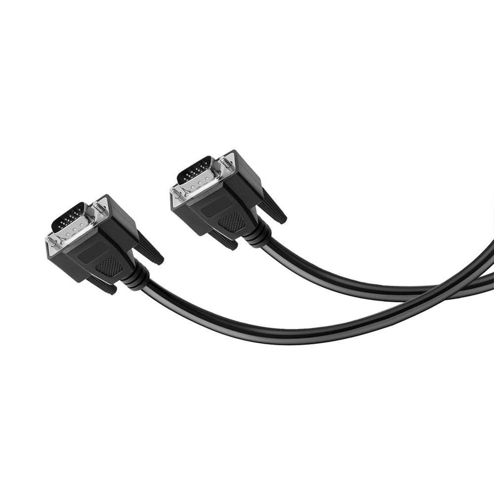 Cable VGA Steren de 1.8 m de largo 506-070