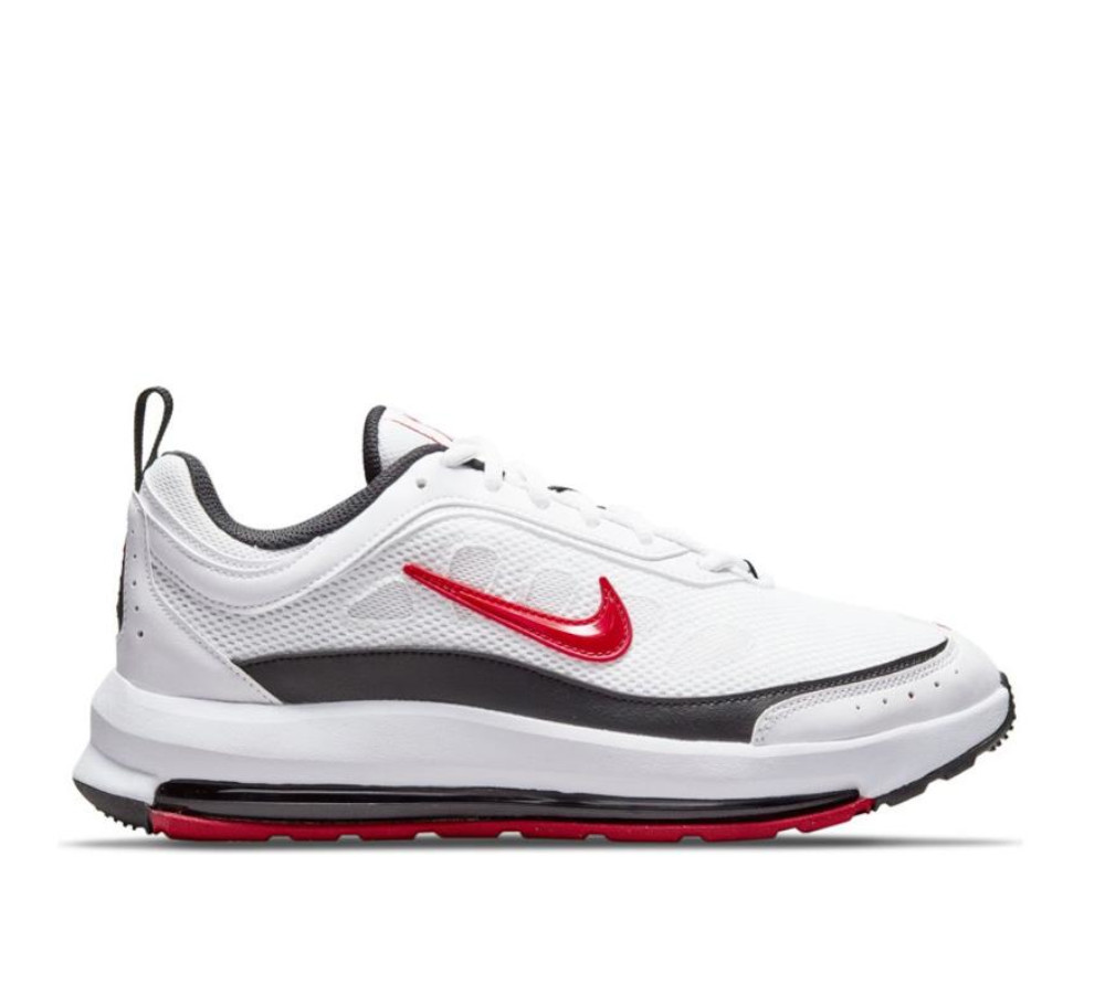 TENIS NIKE AIR MAX AP  BLANCO UNISEX CU4826-101
