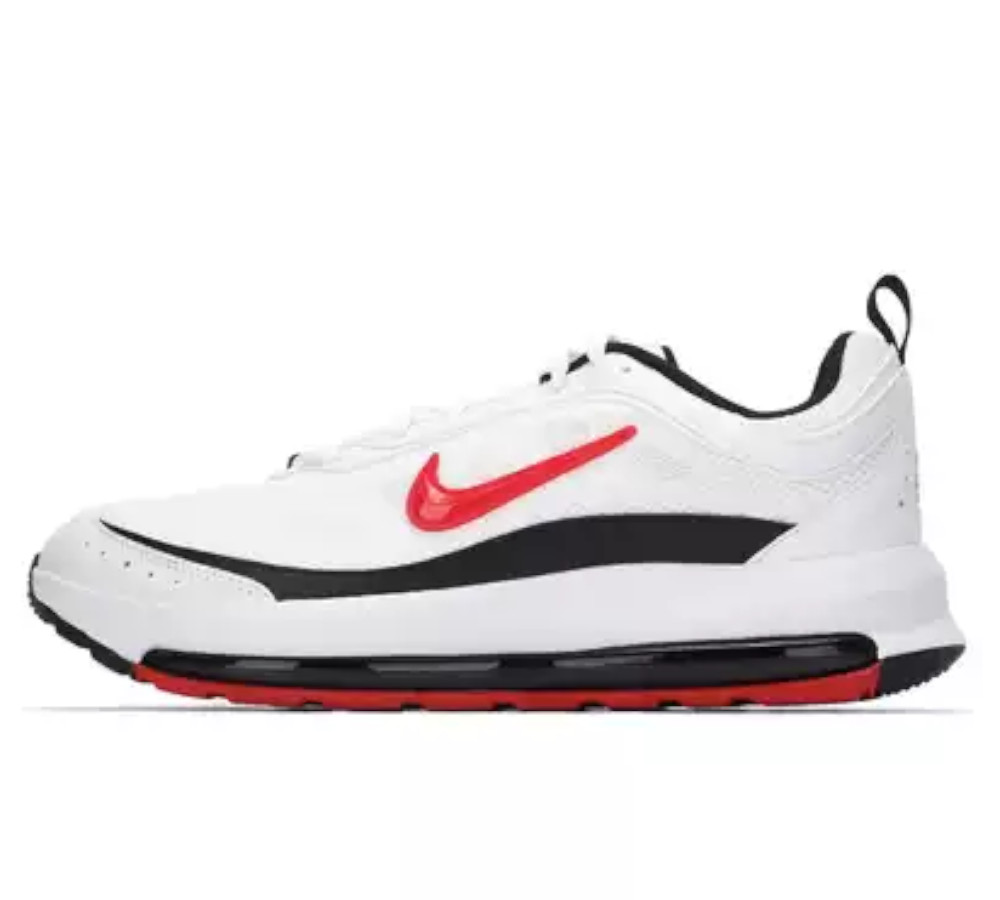 TENIS NIKE AIR MAX AP  BLANCO UNISEX CU4826-101