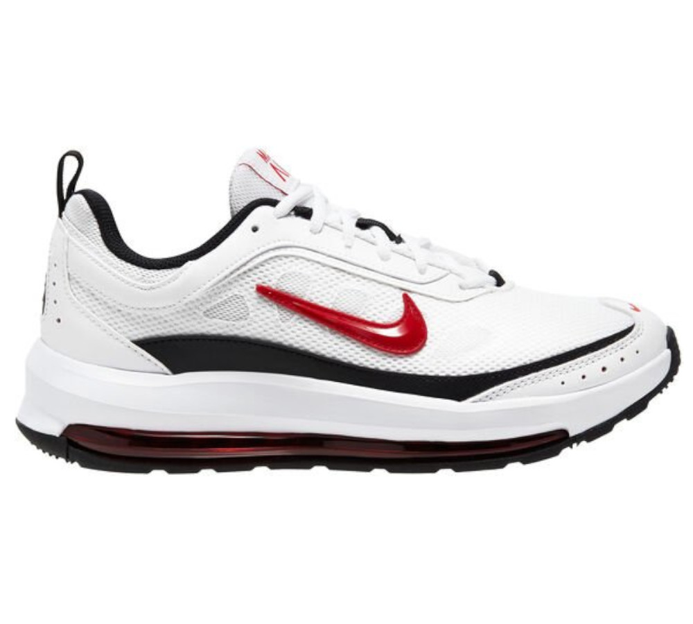 TENIS NIKE AIR MAX AP  BLANCO UNISEX CU4826-101