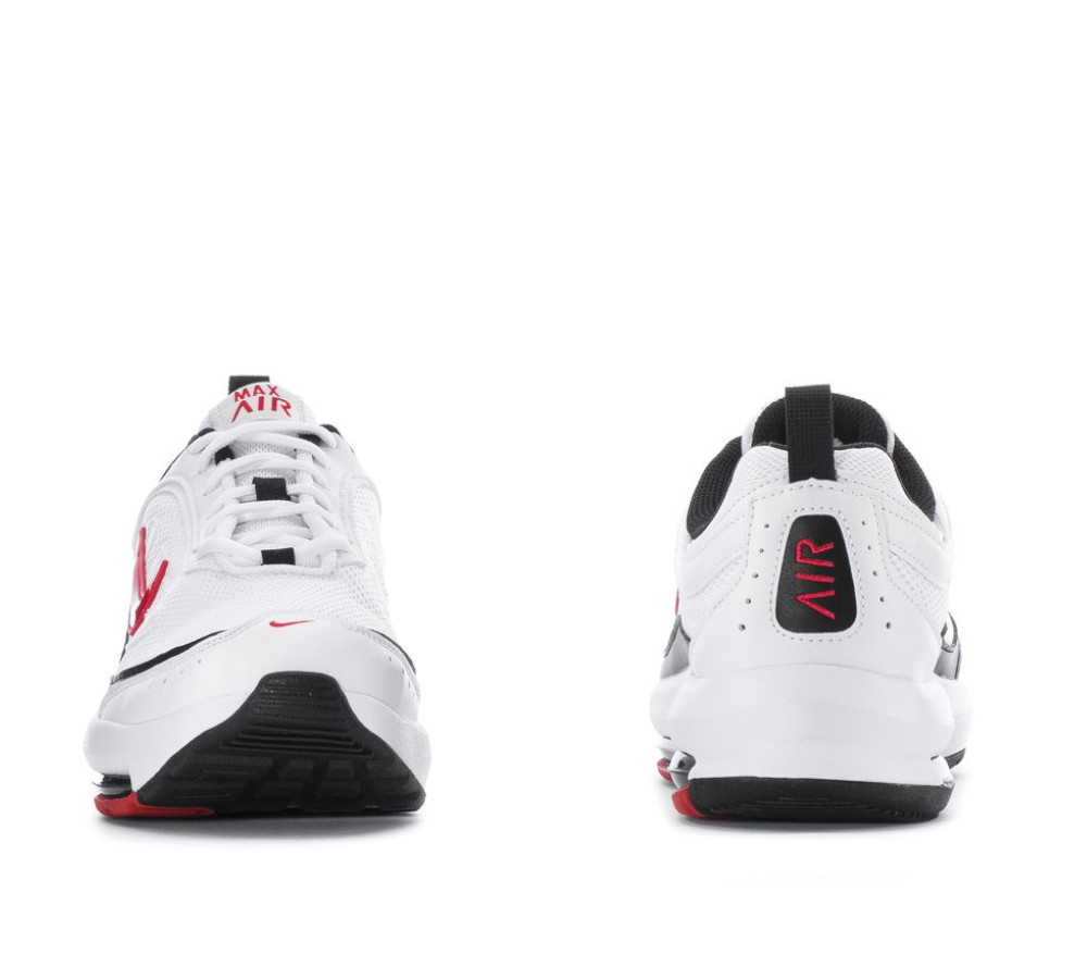 TENIS NIKE AIR MAX AP  BLANCO UNISEX CU4826-101