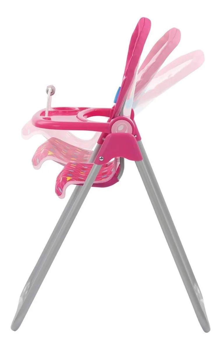 Carriola Juguete Para Niñas Rosa 2 En 1 Carreola Hauck Toys