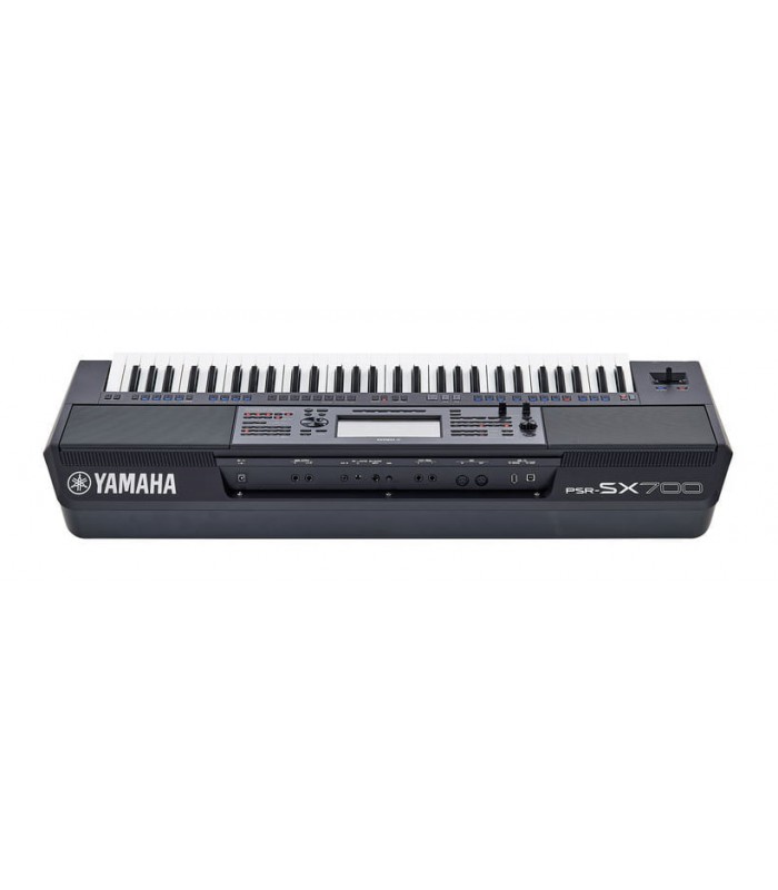 Teclado Workstation 61 Teclas Yamaha PSR SX700