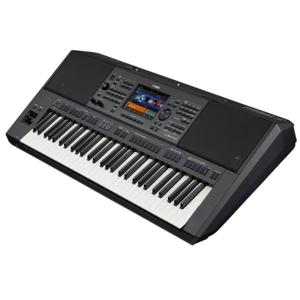 Teclado Workstation 61 Teclas Yamaha PSR SX700