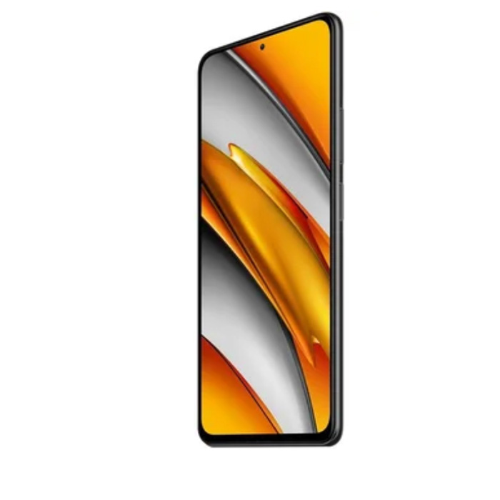 Smartphone Xiaomi Poco F3 5G 6+128 GB Blanco Desbloqueado