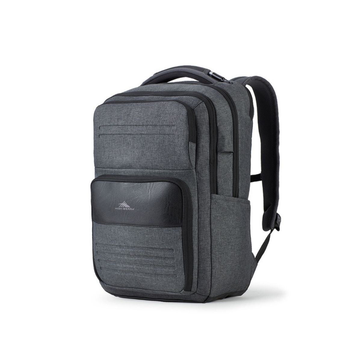 Mochila Profesional High Sierra Elite Pro - Multicolor