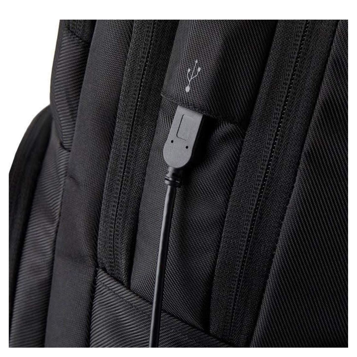 Mochila Profesional High Sierra Elite Pro - Multicolor