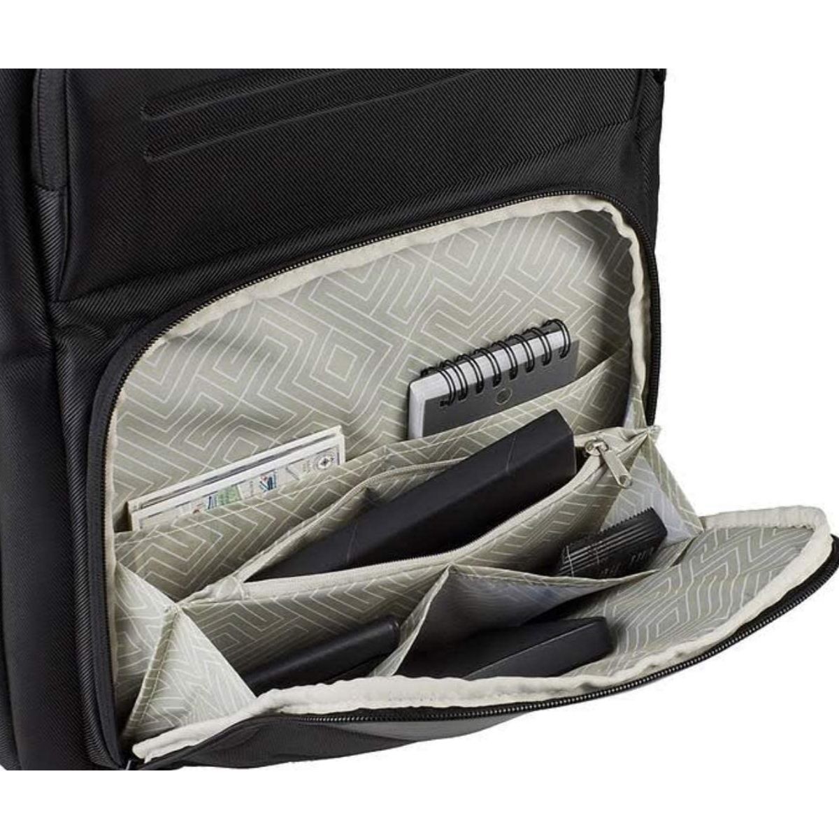 Mochila Profesional High Sierra Elite Pro - Multicolor