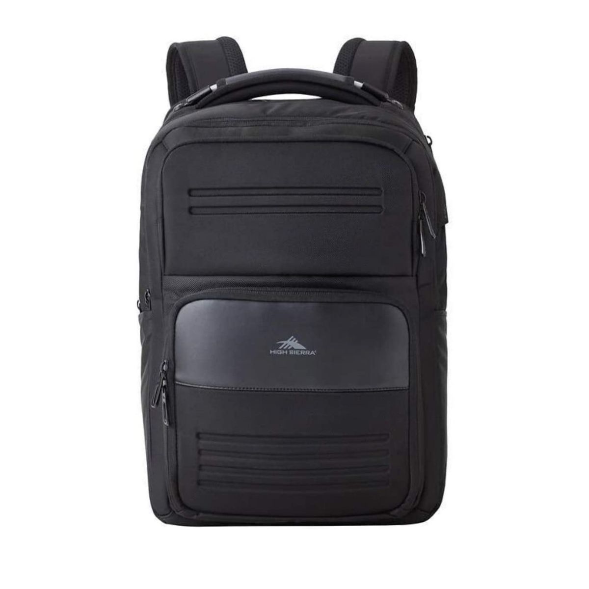 Mochila Profesional High Sierra Elite Pro - Multicolor