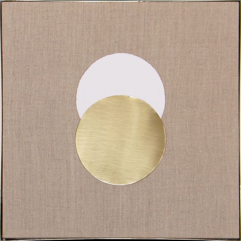 Estructura Del Color VII - Renata Alarcón