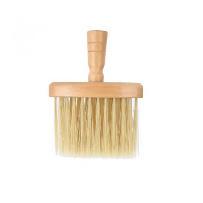 Bledo Mediano de Madera Cerdas 100% Naturales Rym 